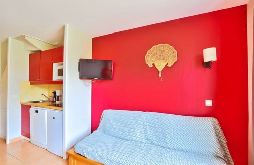 Monflanquin Apartment | The Lake residence - maeva Home - Apartment 2 rooms 5 people - Selection