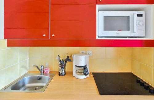 Monflanquin Apartment | The Lake residence - maeva Home - Apartment 2 rooms 5 people - Selection