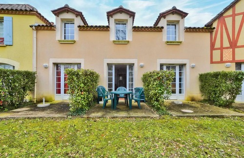 Monflanquin Apartment | The Lake residence - maeva Home - Apartment 2 rooms 5 people - Selection