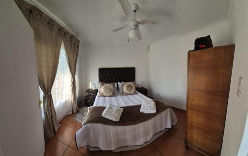 Benoni Bed & Breakfast | The Lake Villa 2