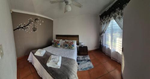 Benoni Bed & Breakfast | The Lake Villa 2