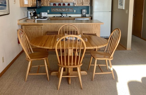 Two Harbors Condo | The Lakehomes at Superior Shores #93