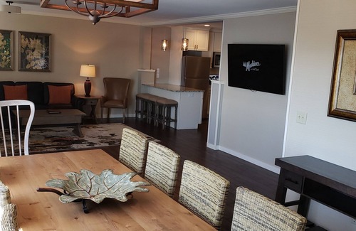 East Gull Lake House | The Lakehouse at Madden's