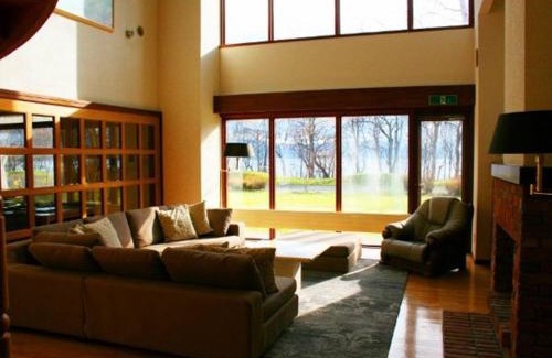 Toyako House | The Lakehouse at Toyako - Vacation STAY 44249v
