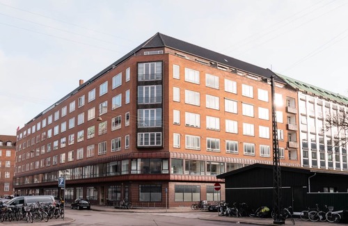 København V Apartment | The Lakes 1BR by Daniel & Jacob's