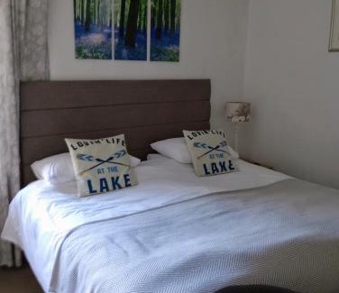 Ambleside Bed & Breakfast | The Lakes B and B