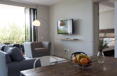 Silver Lakes Hotel | The Lakes Boutique Lodge