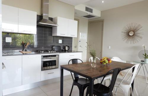 Silver Lakes Hotel | The Lakes Boutique Lodge