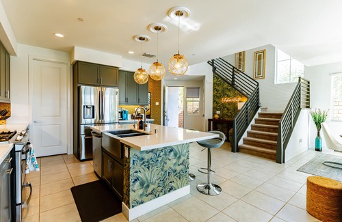 Indio House | The Lakeshore Retreatn