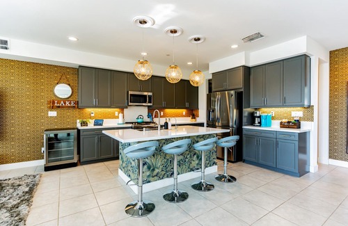 Indio House | The Lakeshore Retreatn