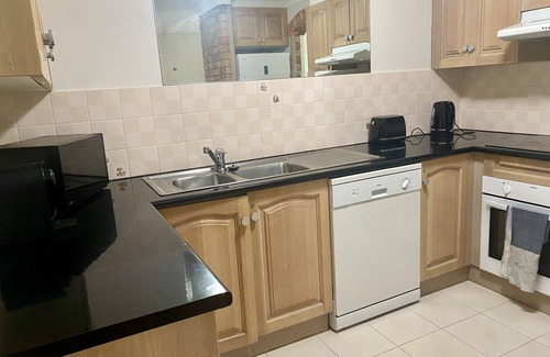 Forster Apartment | The Lakeside Garden