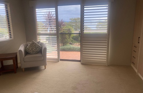 Forster Apartment | The Lakeside Garden