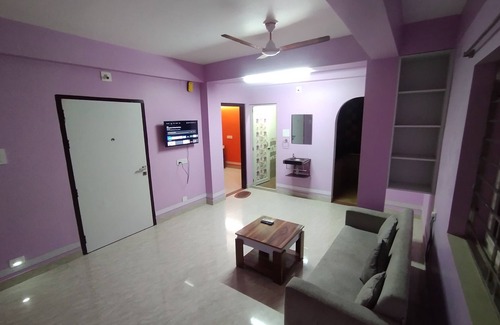 Agartala Apartment | The Lakeview Classic Homestay