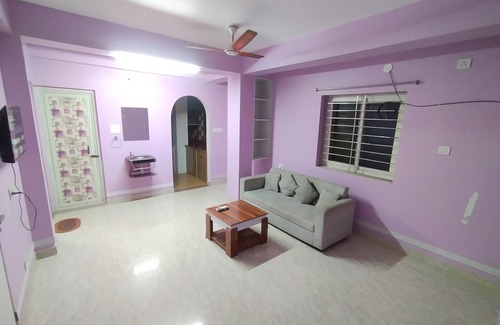 Agartala Apartment | The Lakeview Classic Homestay