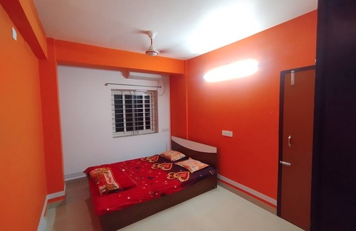 Agartala Apartment | The Lakeview Classic Homestay