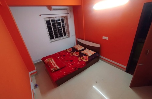 Agartala Apartment | The Lakeview Classic Homestay