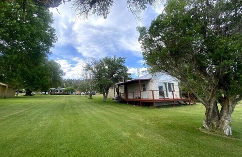 Ennis Apartment | The Lakeview Cottage