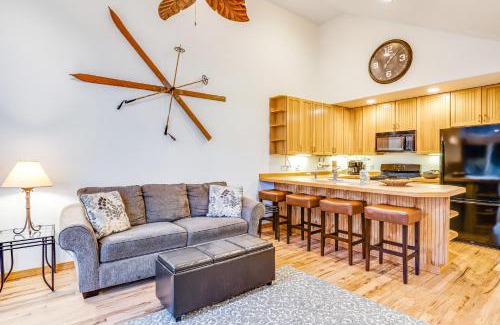 Pagosa Springs House | The Lakeview Escape
