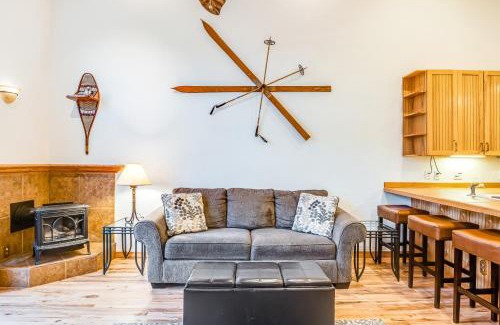 Pagosa Springs House | The Lakeview Escape