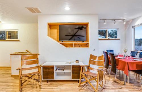 Pagosa Springs House | The Lakeview Escape