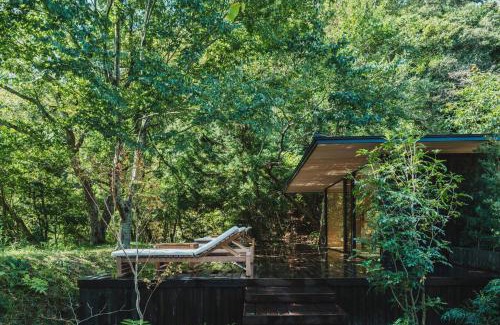 Otaki Hotel | THE LAKoTAN