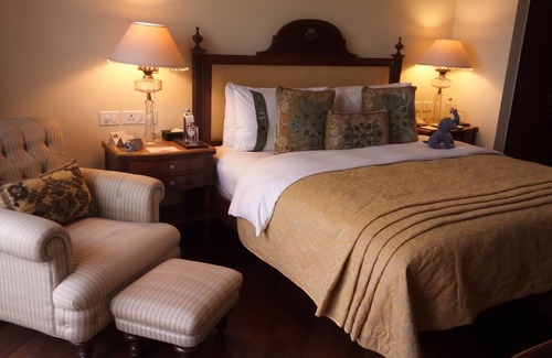 Marol Hotel | The LaLiT Mumbai