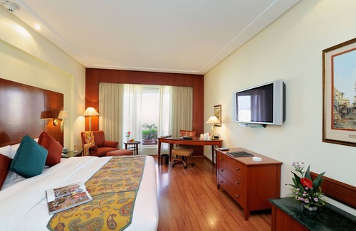 Marol Hotel | The LaLiT Mumbai