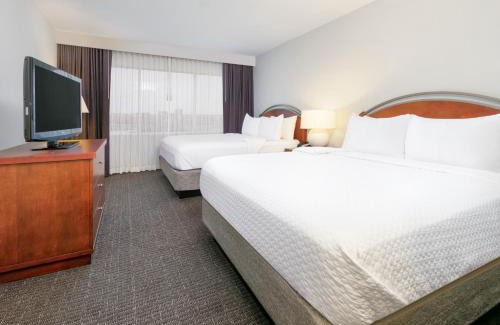 North Arlington Hotel | The Lamar