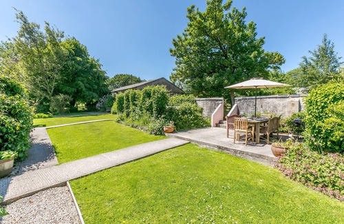 Congdon's Shop House | The Lambs Barn at Trevadlock Manor