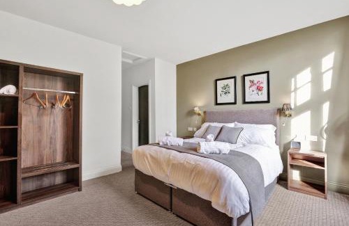 Chester-le-Street Bed & Breakfast | The Lambton Arms