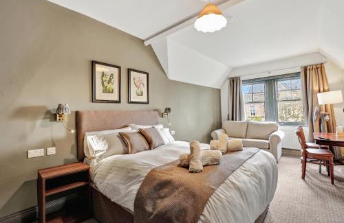 Chester-le-Street Bed & Breakfast | The Lambton Arms