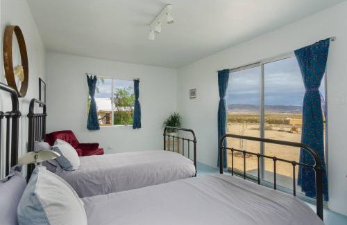 Twentynine Palms House | The Land In The Sky
