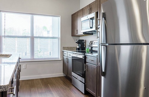Cartersburg Apartment | The Landing Apartments Indianapolis