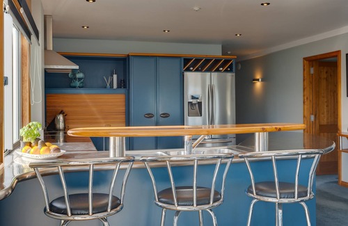 Opua Cottage | The Landing at The Boathouse - Opua Holiday Apartment