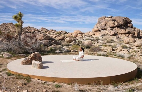 Monument Manor House | The Landing House by Homestead Modern | Ft. NYT,