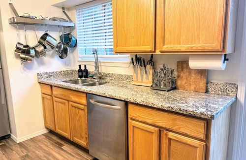 Arcata House | The Landing