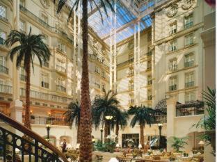 Bryanston and Dorset Square Hotel | The Landmark London
