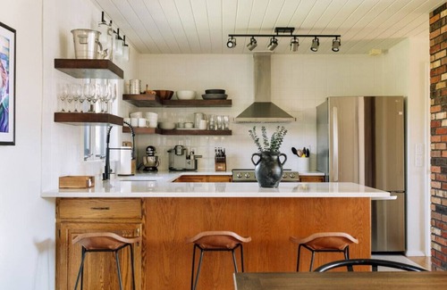 Margaretville Cabin | The Lane · Catskills Arthouse - 15 mins to Skiing w/game room