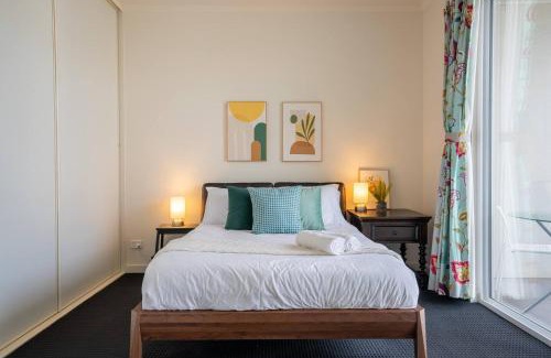 Lightsview House | The Lane of Lightsview - Relaxed Inner-city Living