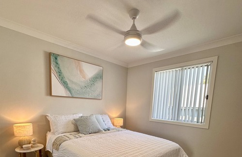 Broadmeadow Apartment | The Laneway Private Retreat, Cosy and Convenient. In the heart of Newcastle