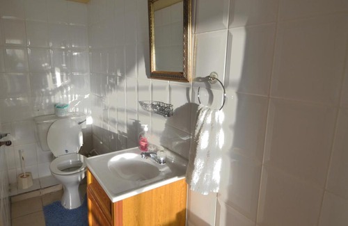 Westerhall Apartment | The Langdon House
