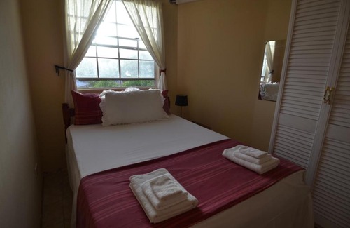 Westerhall Apartment | The Langdon House