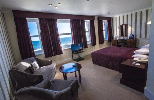 Eastbourne Seafront Hotel | The Lansdowne, Eastbourne