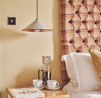 Bourton Bed & Breakfast | The Lansdowne Boutique Rooms with Breakfast - Adults Only