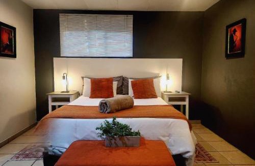Bloemfontein House | The Lantern Guesthouse