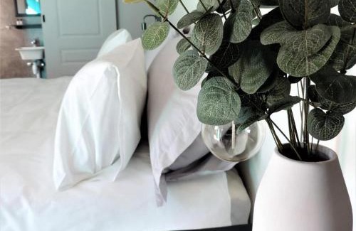 Bloemfontein House | The Lantern Guesthouse