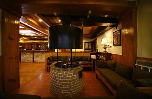 Changunarayan Resort | The Lapsi Tree