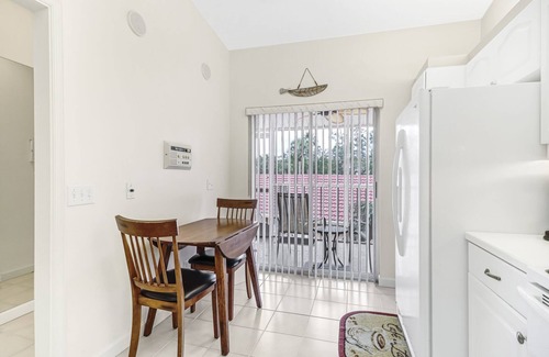 Naples Condo | The LARGEST Tropical Style Pool in S.W. Florida! GORGEOUS lake view!