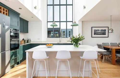 Holworth House | The Lark Ascending (BR11), Silverlake, Dorset