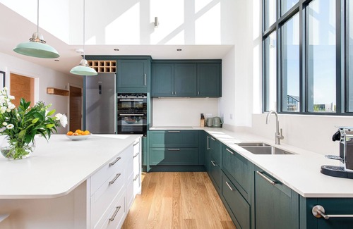 Holworth House | The Lark Ascending (BR11), Silverlake, Dorset